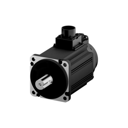 Servomotor 220V - MS6S series - Xinje Electronic Co., Ltd. - con freno / IP66 / de alta resolución