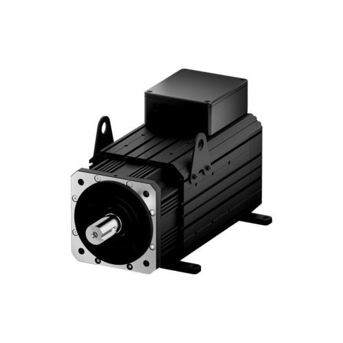 Servomotor AC - MS6G series - Xinje Electronic Co., Ltd. - 380V / IP67 / refrigerado por agua