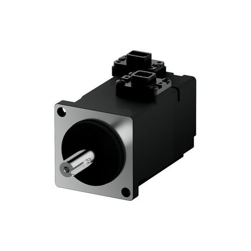 Servomotor AC - MS6H series - Xinje Electronic Co., Ltd. - 220V / IP67 / de alta resolución