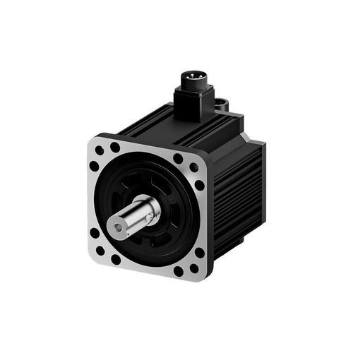 Servomotor AC - MS6H series - Xinje Electronic Co., Ltd. - 380V / con freno / IP67