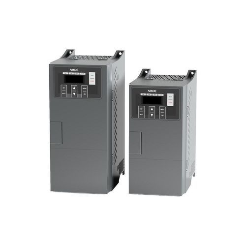 Variador de frecuencia Modbus - VH5 series - Xinje Electronic Co., Ltd. - con pantalla digital / para la industria / compacto