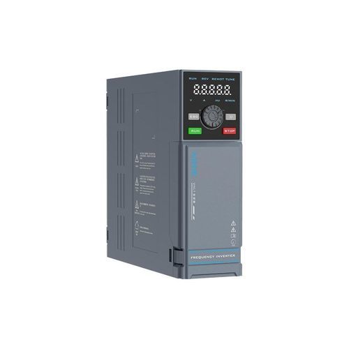 Variador de frecuencia de control vectorial - VHL series - Xinje Electronic Co., Ltd. - con pantalla digital / compacto / integrado