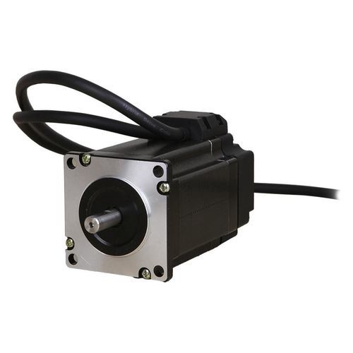 Stepper para línea eléctrica - Xinje Electronic Co., Ltd. - para línea de alimentación eléctrica / para línea de alimentación eléctrica DC / para automatismo