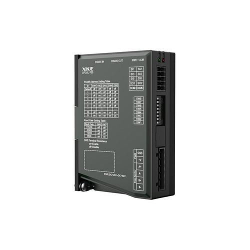 Stepper para automatismo - DP3SL - Xinje Electronic Co., Ltd. - para automatización