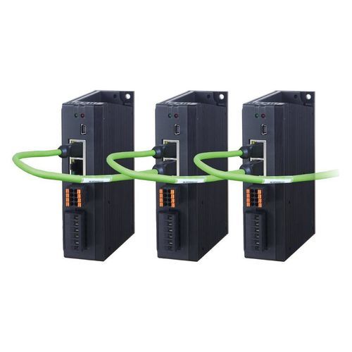 Control de motor paso a paso - DP3CL - Xinje Electronic Co., Ltd.