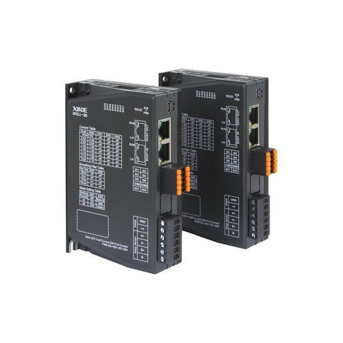 Control de motor paso a paso - DP3CL1 - Xinje Electronic Co., Ltd.