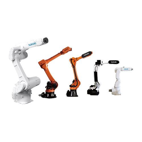 Robot articulado - RX3-A64-560 - Xinje Electronic Co., Ltd. - 6 ejes / de paletización / de depaletización