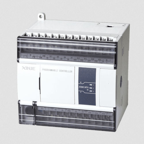 Autómata programable entradas digitales - XDME series - Xinje Electronic Co., Ltd. - salidas digitales / por red Ethernet / para bus