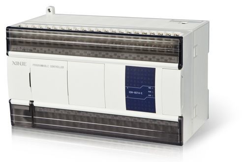 Controlador de movimiento EtherCAT - XDH series - XINJE Electric - 64 ejes / Ethernet / RS-485