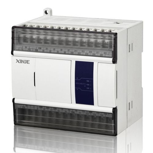 Autómata programable diferencial - XD5-xDnTM series - XINJE Electric - compacto / salida de impulsos / RS485