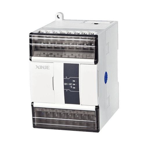 Autómata programable compacto - XD1 series - XINJE Electric - con E/S integradas / RS485 / RS232