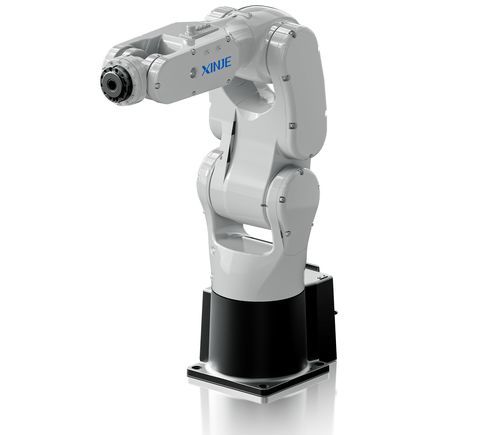 Robot articulado - RX3-A6 - XINJE Electric - 6 ejes / de paletización / de depaletización