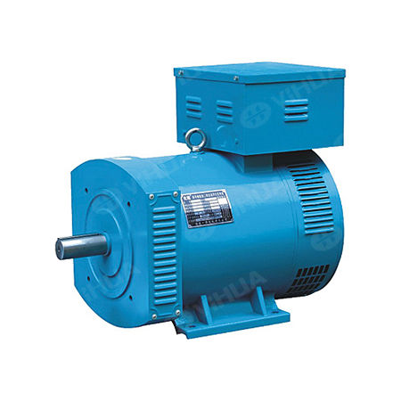 Alternador para generador - TFS-H  - Fujian Yihua Electrical Machinery Co., Ltd. - marino