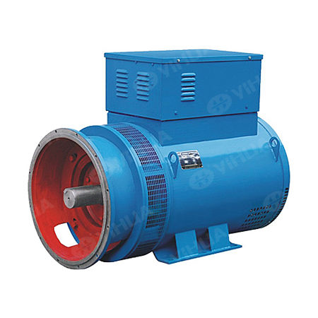 Alternador para generador - TFKX-H - Fujian Yihua Electrical Machinery Co., Ltd. - marino