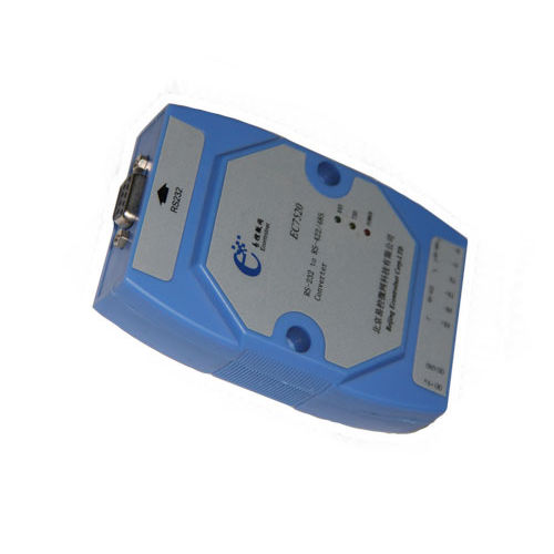Pasarela de comunicación - EC-7520 - Beijing Tengcon Technology Co.,Ltd. - RS232 / RS-485 / RS-422