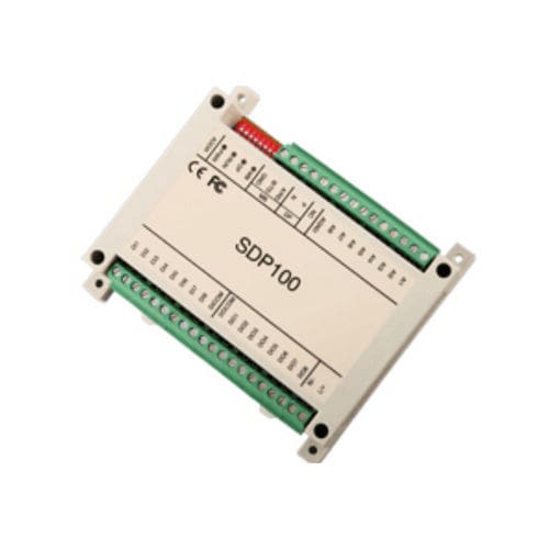 Módulo E/S analógico - SDP100 - Beijing Tengcon Technology Co.,Ltd. - RS485 / RS232 / PROFIBUS-DP