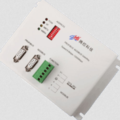 Pasarela de comunicación - TG-7530 - Beijing Tengcon Technology Co.,Ltd. - en serie / Modbus / PROFIBUS DP