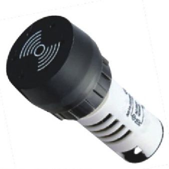 Zumbador para montar sobre panel - AD22-22BMK - Shanghai Tianyi Electric Co., Ltd.