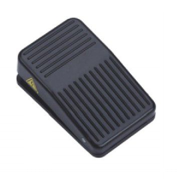 Pedal de control - Shanghai Tianyi Electric Co., Ltd. - 1 pedal / con capó