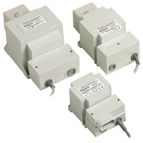 Autotransformador de alimentación eléctrica - LFA series - Noratel China Ltd - encapsulado / monofásico / EN61558