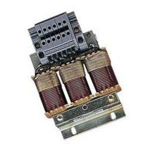 Inductor de alambre bobinado - 3MCH series - Noratel China Ltd - trifásico / de hilo de cobre