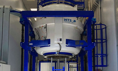 Horno de cámara - M84	 - HTS VACUUM FURNACES - de restablecimiento de temperatura / de limpieza / de soldadura fuerte