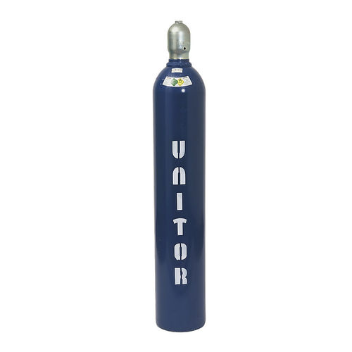 Botella de gas - O series - Wilhelmsen