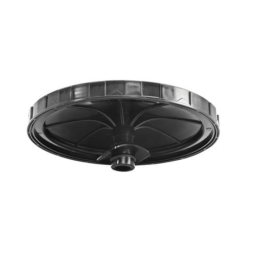 Difusor de gas con disco - DMKAD  - Ivaco - de membrana / para el tratamiento de aguas residuales