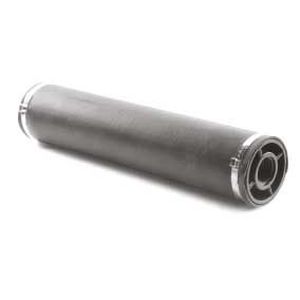 Difusor de gas tubular - DMKAL  - Ivaco - de búrbuja / de membrana / para el tratamiento de aguas residuales