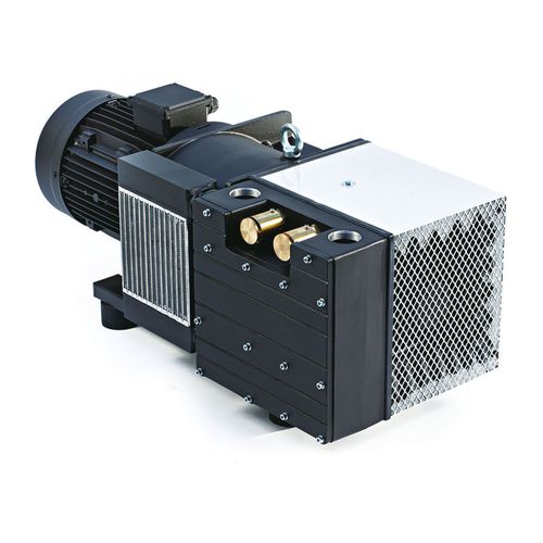 Compresor rotativo - DR1 series - Ivaco - de aire / con motor eléctrico / estacionario