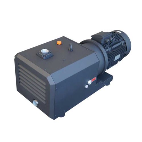 Compresor de aire - ICP series - Ivaco - con motor eléctrico / estacionario / seco
