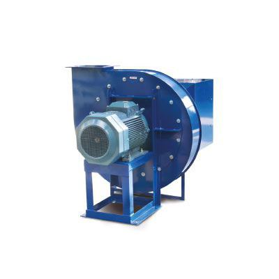 Ventilador de pie - Ivaco - axial / de secado / para aplicaciones químicas