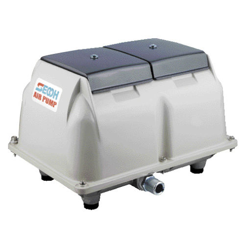 Bomba de membrana - EL-120W——EL-300W - secoh - de aire / eléctrica / industrial