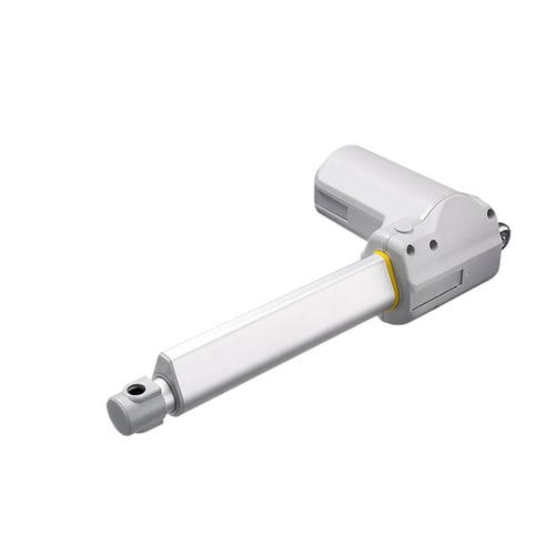 Actuador eléctrico - HTB60F - GeMinG Driven - lineal / 24 V / 12 V