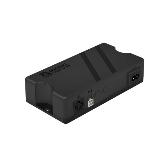 Cuadro de mando - HTK series - GeMinG Driven
