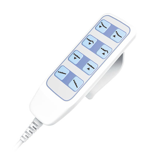 Telemando con cable - HTYS series - GeMinG Driven - con botones / industrial / para grúas