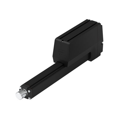 Actuador eléctrico - HTW76 - GeMinG Driven - lineal / de husillo de bolas / de husillo de rosca trapecial