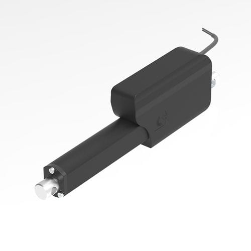 Actuador en miniatura - HTA16 - GeMinG Driven - eléctrico / lineal / 24 V