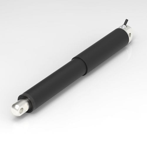 Actuador eléctrico - HTKC75 - GeMinG Driven - lineal / DC / 24 V