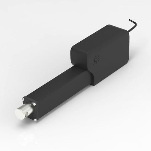 Actuador eléctrico - HTA17 - GeMinG Driven - lineal / DC / para cama de hospital
