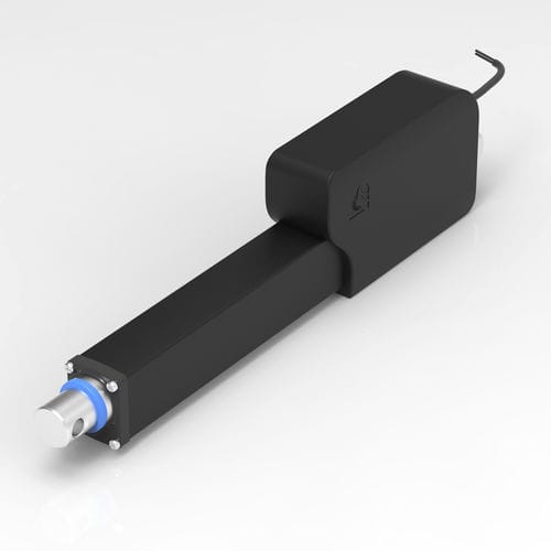 Actuador eléctrico - HTA19 - GeMinG Driven - lineal / 24 V / 12 V