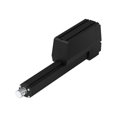 Actuador eléctrico - HTW760 Series - GeMinG Driven - lineal / de husillo de bolas / de husillo de rosca trapecial