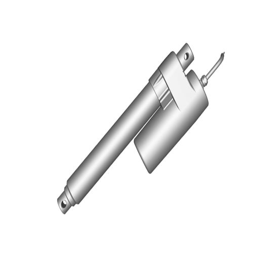 Actuador eléctrico - HTA21 - GeMinG Driven - lineal / DC / 24 V
