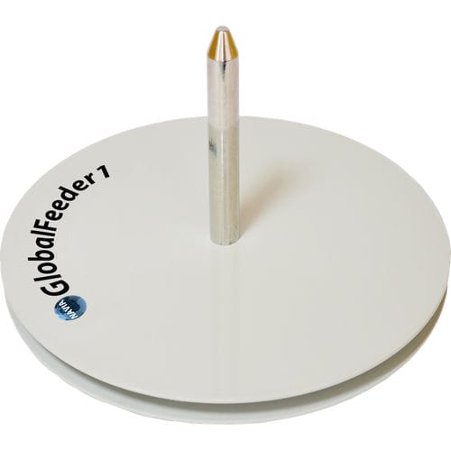 Desbobinador de cables - GlobalFeeder 1 - Navia International GmbH - de bobinas