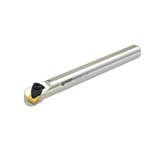 Herramienta de torneado exteriores - TSKN R/L (75) - SMOXH CUTTING TOOLS - con plaquita negativa / de precisión / para máquina herramienta