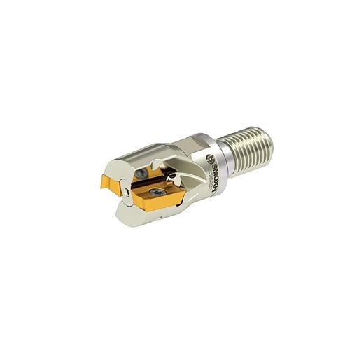 Fresa modular - MT90 AP16 D32 M16 L43 Z03-H - SMOXH CUTTING TOOLS - de dos cortes / de plaquitas intercambiables / con plaquita negativa
