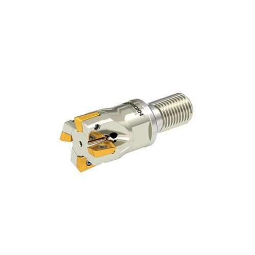 Fresa modular - MT90 AP11 D25 M12 L35 Z04-H - SMOXH CUTTING TOOLS - de dos cortes / tres cortes / de plaquitas intercambiables