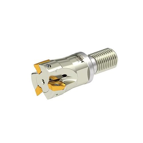Fresa modular - MT90 R390.11 D25 M12 L35 Z03-H - SMOXH CUTTING TOOLS - de dos cortes / tres cortes / de plaquitas intercambiables