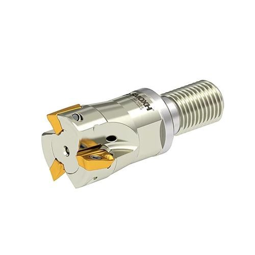 Fresa modular - MT90 R390.11 D32 M16 L43 Z04-H - SMOXH CUTTING TOOLS - de dos cortes / de plaquitas intercambiables / con plaquita negativa