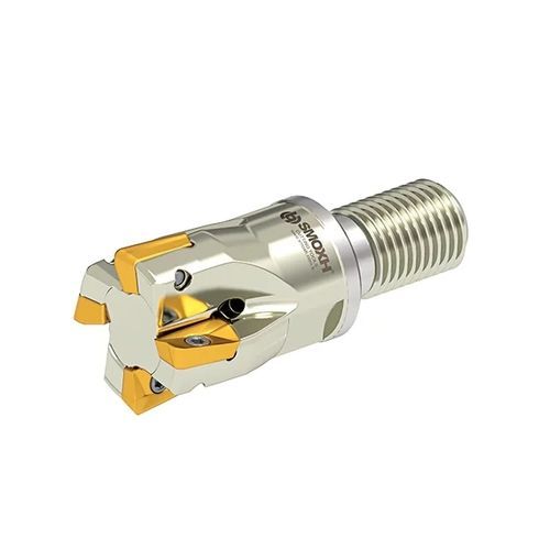 Fresa modular - MT90 AS11 D32 M16 L43 Z05-H - SMOXH CUTTING TOOLS - de dos cortes / tres cortes / de plaquitas intercambiables